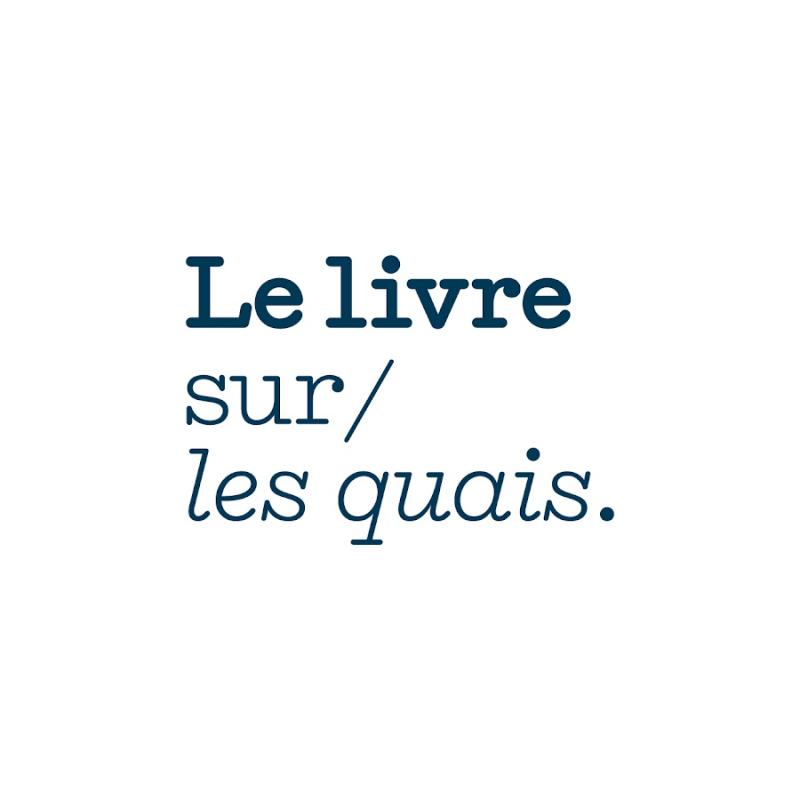 logo le livre sur les quais