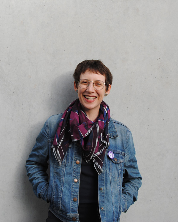 Portrait Alice © Nicolas Félix